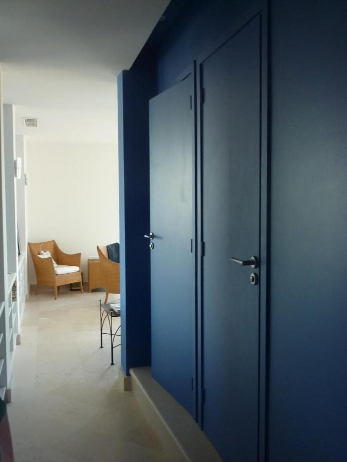 Nice Flat With Terrace On The Croisette Cannes Exterior photo